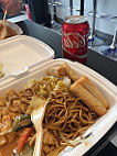 China Box food