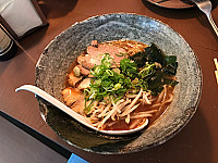 Cocolo Ramen inside