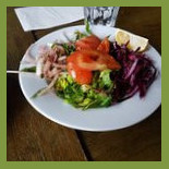 Efendi Cibo