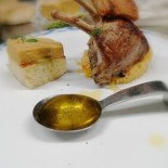 Ca' Vegia Comida