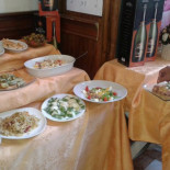 Caffe 900 Cibo