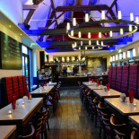 Eltzhof Cibo
