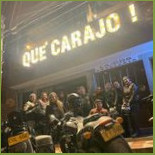 Qué Caraj0 Piatti