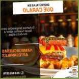 Qué Caraj0 Cibo