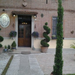 Vecchia Caserma Extérieur