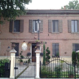 Vecchia Caserma À l'intérieur