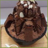 Sweetieg11 Cibo
