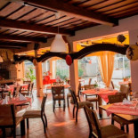 Passatore Osteria Cibo