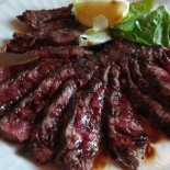 Al Vecchio Casale Comida