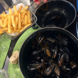 La Passion Cibo