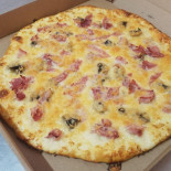 Papi Chulo Cibo