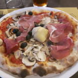 Arte Pizza Comida