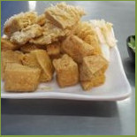 Chòu Wèi Xiāng Tóng Chòu Dòu Fǔ （nèi Hú Diàn） Cibo