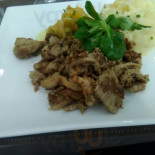 Le Chénaillon Cibo
