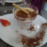 Le Chénaillon Cibo