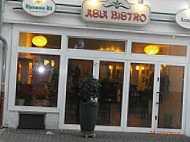 Asia Bistro Krefeld-Uerdingen inside