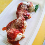 Wikipizza À l'intérieur