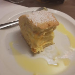 L'hacienda Cibo