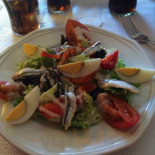 L'hacienda Cibo