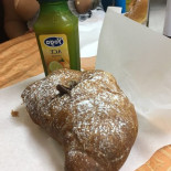 Dante Comida