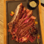 Bistro Tapas Cibo
