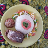 Dagou Plus Cibo