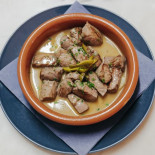 Pointer Lx Cibo