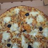 Pizz'adorée Cibo