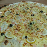 Pizz'adorée Cibo