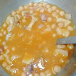 Lanzos Cibo