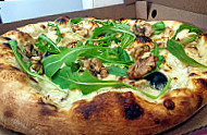 Pizzas Petits Plats food