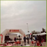 Harley Davidson Mérida Esterno
