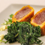 Passetto Cibo