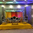 Babul Palace outside