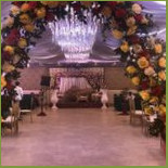 Babul Palace inside