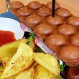 Mailuk Cibo