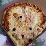 La Parminoise Cibo