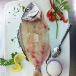 Posto Divino Comida