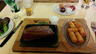 Steakhouse Ochsen food