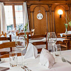 Gasthaus Engel food