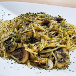 Green Element Yuán Sù food