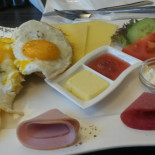 Mavera Cibo