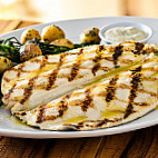 Seasons 52 food