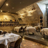 Il Rivale Osteria Di Palazzo inside