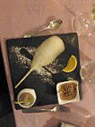 Hotel des Voyageurs food