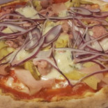 Arte Pizza Nourriture