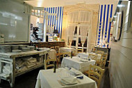 Osteria Punto E A Capo food