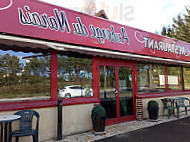 Eurl Auberge Du Narais food