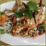 ร้านอาหารครัวจามจุรี By คุณออย food
