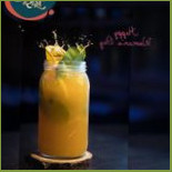 Tarsh Kitchen Cibo